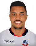 Josh Magennis