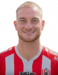 Joshua Eijgenraam