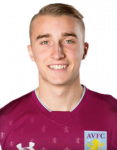 Josh Williams