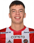 Jostein Maurstad Gundersen