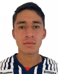 Josué Geovany Marcelino Galaviz