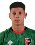Josué Jerónimo Reinatti Balansino