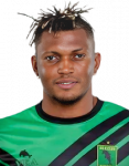 Josue Mwimba Isala