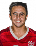 Juan Ezequiel Ceballos