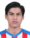Juan Jesús Brígido Chen