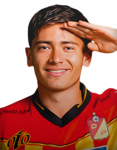 Juan José Pérez Suaza