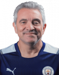 Juan Manuel Lillo Díez