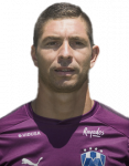 Juan Pablo Carrizo