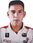 Juan Pablo Lituma Vera