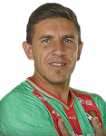 Juan Valentín Acosta