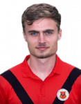 Julian van der Greft