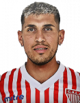 Cristian Julián Vivas