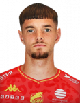 Justin Smith