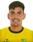 Kevin Miguel Ángel López