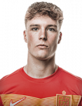 Kaare Brøckner Barslund