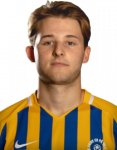 Kacper Sciborowski
