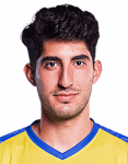 Kahveh Zahiroleslam