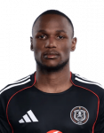 Mike Kamogelo Sebelebele