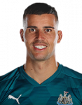 Karl Darlow