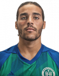 Kasra Ghawilu
