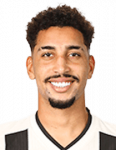 Kauê Rodrigues Pessanha