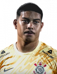 Kauê Vinicius de Souza Camargo