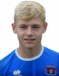 Keelan Leslie