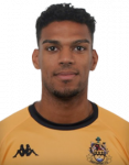Keenan Elliott Quansah