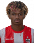 Keliano Tavares