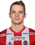 Kent-Are Antonsen