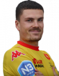 Kévin Amourette