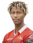 Kévin Cabral