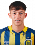 Kevin Tomás Gutiérrez