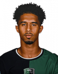 Kevin Pina