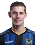Kevin Oris