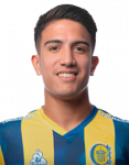 Kevin Daniel Ortíz