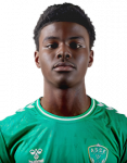 Kévin Pedro