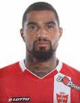 Kevin-Prince Boateng