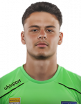 Kevin Radulovic