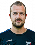 Kevin Schutte