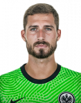 Kevin Christian Trapp