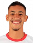 Kevyn Henrique Monteiro de Souza