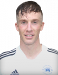 Kieran Marc Robinson