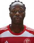 King Samuel Manu