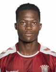 Kobamelo Kodisang