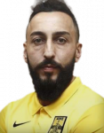 Konstantinos Mitroglou