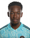Kopano Lehlohonolo Thuntsane