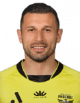 Konstantinos Barbarouses