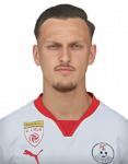 Kristjan Bendra