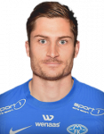 Kristoffer Haugen